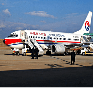 乌兰浩特义勒力特空运代理航空快运业稳步发展的原因是什么？